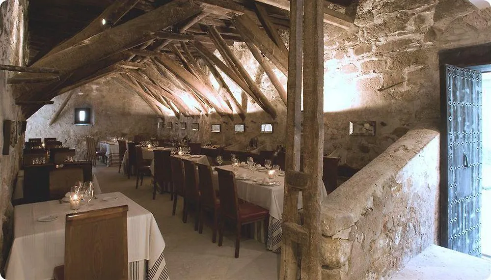 Hotel Palacio De Mengibar