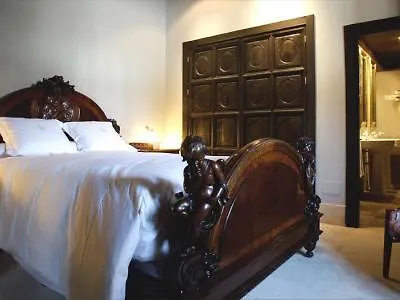Hotel Palacio De Mengibar