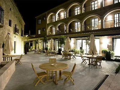 Hotel Palacio De Mengibar