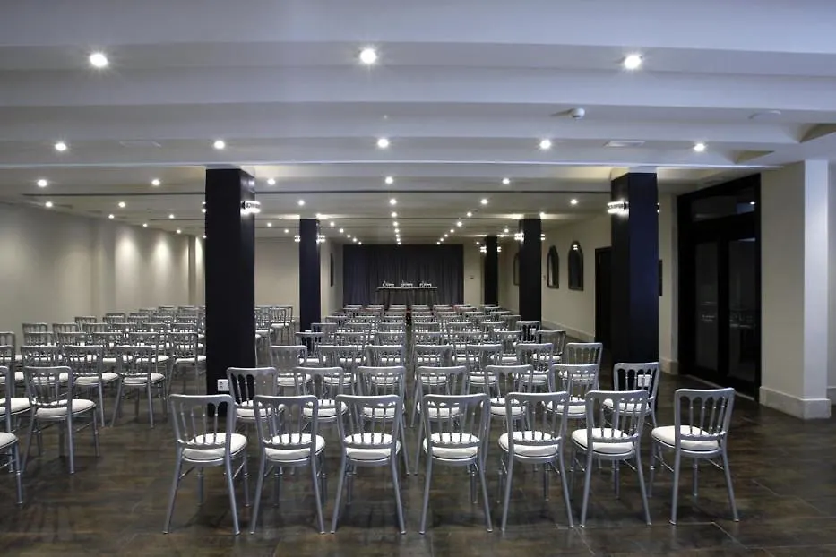 ****  Hotel Palacio De Mengibar Spain
