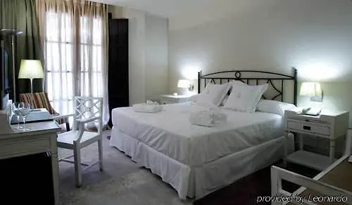Hotel Palacio De Mengibar