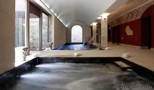 Hotel Palacio De Mengibar Spain