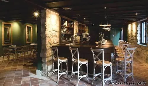 ****  Hotel Palacio De Mengibar Spain