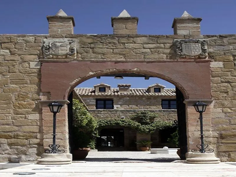 Hotel Palacio De Mengibar 4*,  Spain