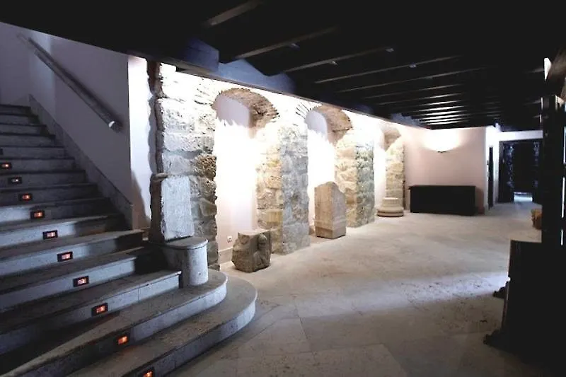 ****  Hotel Palacio De Mengibar Spain