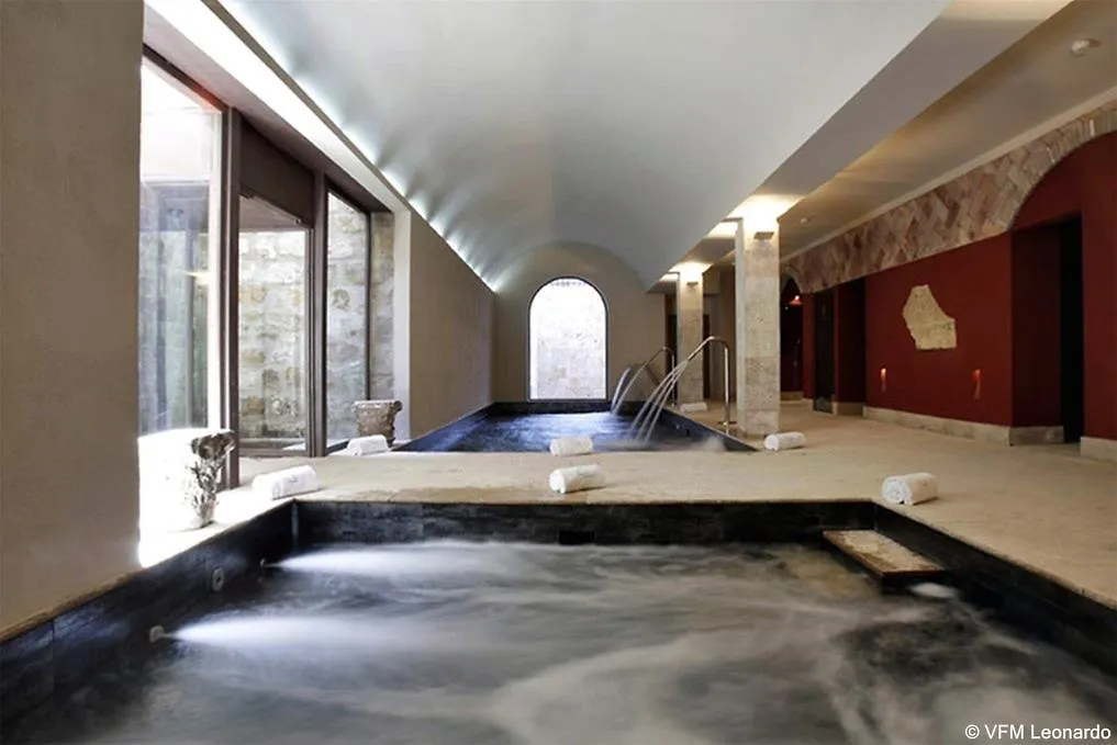 Hotel Palacio De Mengibar
