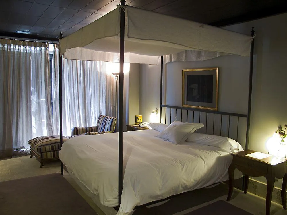 Hotel Palacio De Mengibar 4*,  Spain