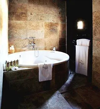Hotel Palacio De Mengibar