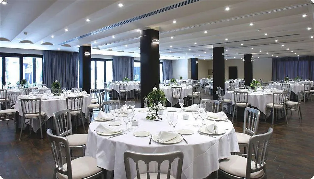 Hotel Palacio De Mengibar