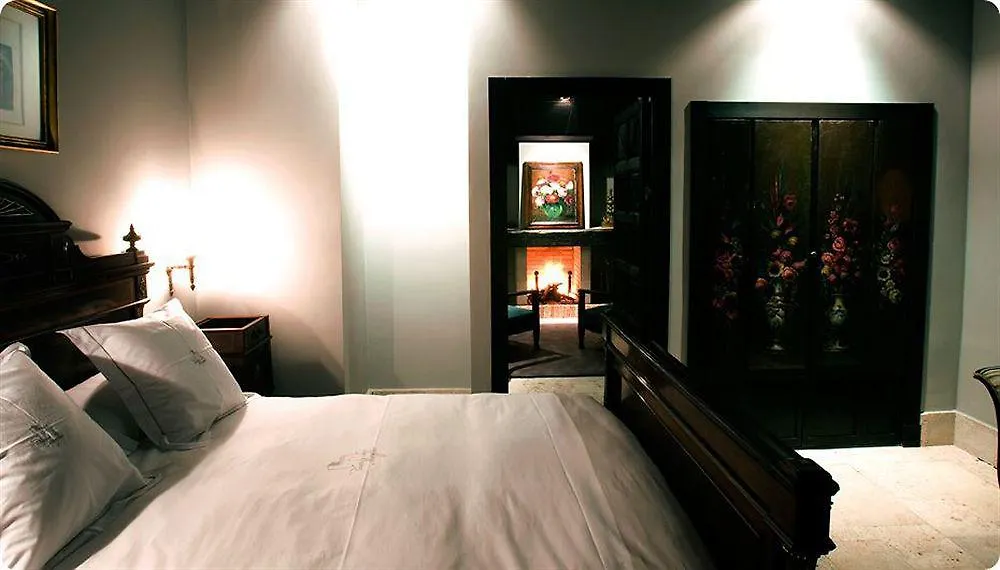 ****  Hotel Palacio De Mengibar Spain