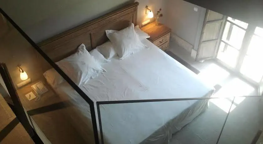 Hotel Palacio De Mengibar