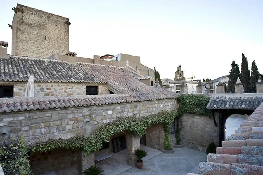 Hotel Palacio De Mengibar 4*,  Spain