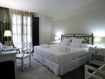 Hotel Palacio De Mengibar