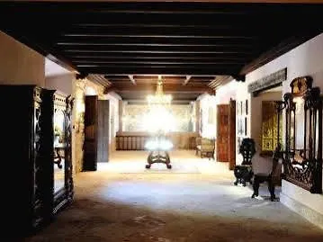 Hotel Palacio De Mengibar 4*,  Spain