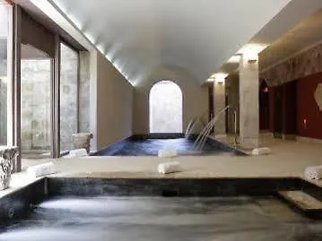 Hotel Palacio De Mengibar Spain