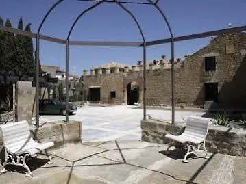 ****  Hotel Palacio De Mengibar Spain
