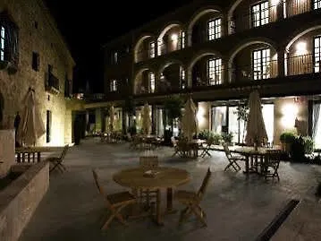 Hotel Palacio De Mengibar