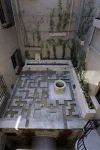 Hotel Palacio De Mengibar