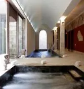 ****  Hotel Palacio De Mengibar Spain