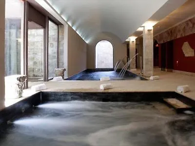 Hotel Palacio De Mengibar