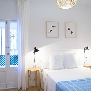 La Calzada Guest house