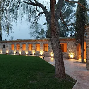 Mas Aret 4* Peralada