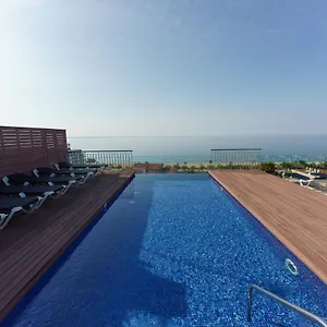 Checkin Catalonia Hotel