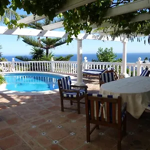 La Perla De Torrenueva Resort
