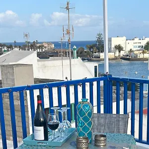 La Buganvilla Maison d'hôtes