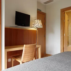 Iriguibel Pamplona 3* Huarte