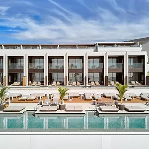 Royal Hideaway Corales 5* Costa Adeje (Tenerife)