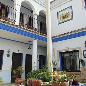 Venta De Abajo Gasthuis