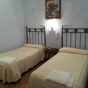 Restaurante El Cazador Hinojosa del Duque