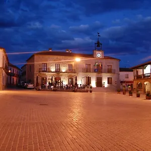 Usias Hotel