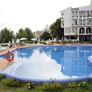Andalucia Hotel