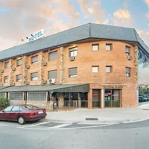 Sant Pere Ll Hspii Hotel