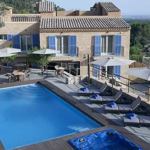 Es Corte Vell - Adults Only 4* Bunyola