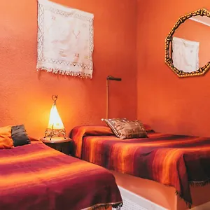 El Andaluz Guest house